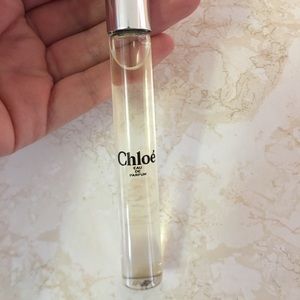 Perfume Chloe eau de parfum rollerball